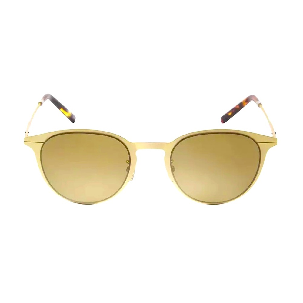 Gold DiorEssential 50MM Pantos Sunglasses DIOR